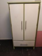 Kledingkast, Ophalen, 50 tot 75 cm, 50 tot 100 cm, 150 tot 200 cm