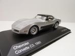 Chevrolet Corvette  C3  '' White Box '', Ophalen of Verzenden, Zo goed als nieuw, Auto, Overige merken