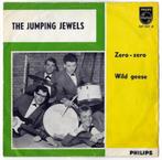 the Jumping Jewels: Zero - zero, Pop, Gebruikt, Ophalen of Verzenden