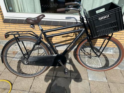 Cortina U4 28 Inch, Fietsen en Brommers, Fietsen | Jongens, Gebruikt, 26 inch of meer, Versnellingen, Ophalen