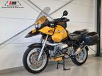 BMW R 1150 GS (bj 2002), 2 cilinders, Motorrijbewijs A, Bedrijf, Onbekend