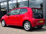 Volkswagen Up! 1.0 Move Up! | Airco | Stoelverwaming | LM Ve, Stof, Gebruikt, 23 km/l, Bedrijf