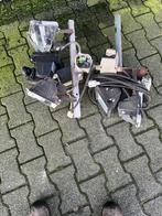 Bouwlampen, Ophalen, Minder dan 50 watt