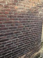 GRATIS bakstenen, Ophalen of Verzenden, Gebruikt, Bakstenen