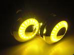 Luchthoorn 300 dB met verlichting. Gratis thuis in NL, Ophalen of Verzenden