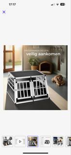 Vervoersbench honden, Dieren en Toebehoren, Ophalen, Nieuw