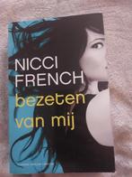 Nicci French - Bezet van mij, Ophalen of Verzenden, Gelezen, Nicci French, Nederland