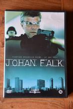 Johan Falk - seizoen 1 (DVD), Boxset, Actie en Avontuur, Ophalen of Verzenden, Zo goed als nieuw