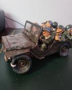 TOUR OF DUTY VAN FORCHINO, Ophalen of Verzenden