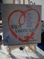 Warm Aanbevolen 2 - Vinyl LP, Ophalen of Verzenden, Zo goed als nieuw, 12 inch