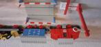 Lego vintage trein 7720, Kinderen en Baby's, Speelgoed | Duplo en Lego, Ophalen of Verzenden, Gebruikt, Complete set, Lego