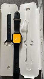 Apple Watch 4, Ophalen, Apple Watch ⌚️, Zwart, IOS