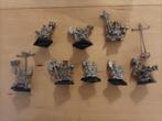 Warhammer – Dwarfs - Incomplete of Beschadigde Modellen, Hobby en Vrije tijd, Wargaming, Verzenden, Gebruikt, Warhammer