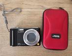 Digitale compact camera, Ophalen of Verzenden, Zo goed als nieuw, Overige Merken