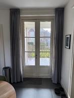 kant en klare gordijnen, Huis en Inrichting, Stoffering | Gordijnen en Lamellen, Ophalen, 200 cm of meer, Zo goed als nieuw, 200 cm of meer