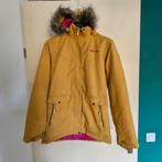 Trollkids Winterjas Maat 164, Trollkids, Ophalen of Verzenden, Zo goed als nieuw, Geel