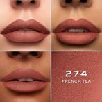 Lancome lipstick 274, Ophalen of Verzenden, Zo goed als nieuw, Rood, Lippen