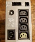 Nette UPS Noodstroom unit leuk, Computers en Software, Noodvoedingen (UPS), Verzenden, Zo goed als nieuw