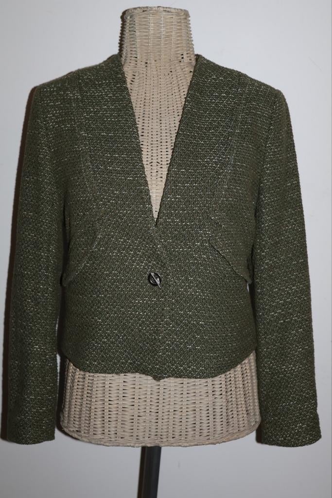 Sandro Jasje Maat 40/L - Prachtige Staat!, Sandro.nl, Sandro, Ophalen of Verzenden, Zo goed als nieuw