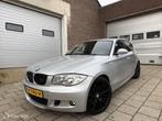 BMW 1-serie 116i Business Line, Achterwielaandrijving, Gebruikt, 635 kg, 116 pk