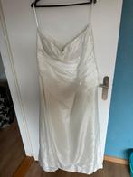 Bruidsjurk, Kleding | Dames, Trouwkleding en Trouwaccessoires, Ophalen of Verzenden, Gedragen, Overige kleuren, Trouwjurk