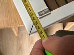 Unilux hor, Doe-het-zelf en Verbouw, Deuren en Horren, 80 tot 100 cm, Overige typen, Minder dan 200 cm, Ophalen of Verzenden