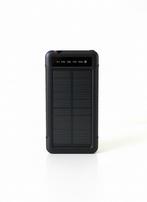 Solar Powerbank 10.000 mAh - Nieuw!, Ophalen of Verzenden, Nieuw
