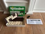 Rummikub woord origineel vintage reisspel van Goliath., Ophalen