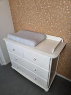 Commode brocante, Ophalen, Gebruikt, 50 tot 70 cm, 100 cm of meer
