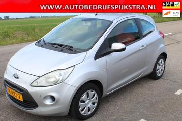 Ford Ka 1.2 Cool & Sound // AIRCO / WEINIG KM // beschikbaar voor biedingen