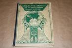 Atlas van Europa en de Werelddelen - G. Prop - 1948, Boeken, Atlassen en Landkaarten, Ophalen of Verzenden, Gelezen, 1800 tot 2000