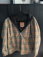 Burberry vest, Kleding | Heren, Jassen | Zomer, Nieuw, Beige, Maat 48/50 (M), Ophalen of Verzenden