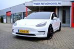 Tesla Model 3 Performance AWD 75 kWh Aut. Pano|CarPlay|Leder, Automaat, Stoelverwarming, 530 km, 462 pk