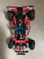 Lego Technic buggy 8048, Hobby en Vrije tijd, Ophalen of Verzenden, Zo goed als nieuw, Overige schalen, Auto offroad