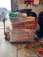 Gratis af te halen voegmortel kleur rood Megamix, Ophalen, Nieuw, Bakstenen