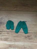 Vintage Barbie Sindy Fleur kleding, Verzamelen, Poppen, Ophalen of Verzenden, Zo goed als nieuw, Kleertjes