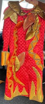 Unieke handgemaakte carnavalsjassen - spotprijs!, Ophalen, Carnaval, Maat 46/48 (XL) of groter, Kleding