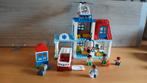 Duplo 5695 Dokterspraktijk met helikopter, Kinderen en Baby's, Speelgoed | Duplo en Lego, Ophalen of Verzenden, Zo goed als nieuw