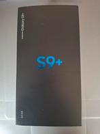 Samsung s9+ dual 64gb, Telecommunicatie, Mobiele telefoons | Samsung, Gebruikt, Ophalen of Verzenden, 64 GB, Zwart