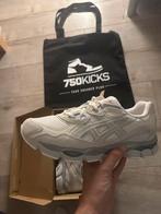 ASICS Gel-NYC Cream Grey 1203A739-100 Maat EU43,5 43.5, Overige kleuren, Nieuw, Asics, A