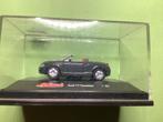 Schuco Audi TT Roadster 1:87 -nieuw in boxje, Ophalen of Verzenden, Nieuw, Auto, Schuco