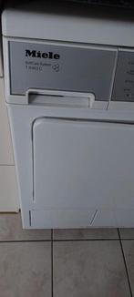 Miele droger, Witgoed en Apparatuur, Ophalen, Zo goed als nieuw, Luchtafvoer