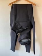 Nog nieuw! Srface Dames Remix Wetsuit 5/4 met Hood 6S, Wetsuit, Nieuw, Ophalen of Verzenden, Srface