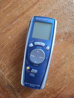 Digitale voice recorder, Ophalen of Verzenden, Zo goed als nieuw