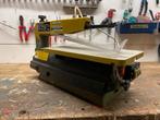 Proxxon Figuurzaag - Zo goed als nieuw!, Doe-het-zelf en Verbouw, Gereedschap | Zaagmachines, Ophalen, Zo goed als nieuw, Figuurzaag