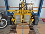 Dolly anwb intertrade compact recovery trailer holden fold, Ophalen of Verzenden, Zo goed als nieuw