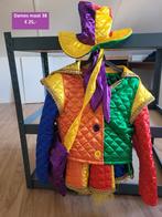 Carnavalskleding & accessoires, Kleding | Dames, Carnavalskleding en Feestkleding, Ophalen, Gedragen, Carnaval