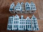 ✈️KLM huisjes✈️  2025 uitzoeken., Ophalen of Verzenden, Nieuw, 41 t/m 60, Gevuld