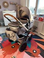 Joolz Day 2 Kinderwagen (met accesoires), Gebruikt, Verstelbare duwstang, Combiwagen, Ophalen
