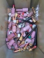 Diverse las spullen, Doe-het-zelf en Verbouw, Ophalen of Verzenden, Gebruikt, Overige typen